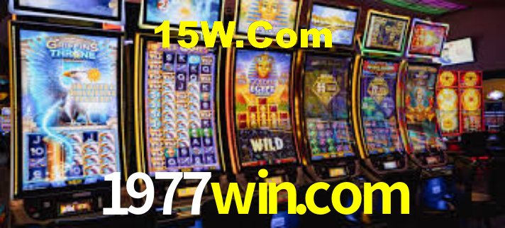 Descubra a Essência do 1977win.com: Nossa História e Compromissos